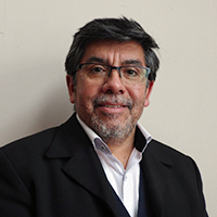 Jaime Salgado A.